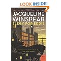 Elegy For Eddie: A Maisie Dobbs Novel