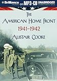 The American Home Front: 1941-1942
