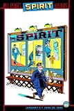 The Spirit Archives, Volume 18