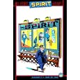 The Spirit Archives, Volume 18