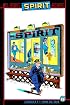 The Spirit Archives, Volume 18