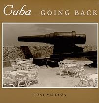Cuba--Going Back