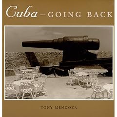 Cuba--Going Back