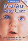 First-year baby care