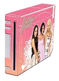 Wii High School Musical 3 Girls Cast Skin