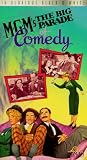 Mgms Big Parade of Comedy [VHS] [Import]
