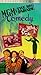 VHS : Mgms Big Parade of Comedy