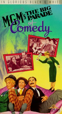 Buy Mgms Big Parade of Comedy online at Discounted New and Used prices. Delivered to your door with Off-The-Bookshelf.