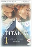 Titanic [UK IMPORT] - Leonardo DiCaprio