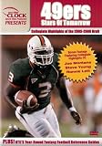49ers Stars of Tomorrow: Collegiate Highlights of the 2005-2006 Draft