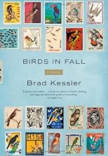 Birds in Fall