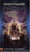 Nightmare:: A Book of the Silent Empire