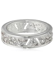 Disney Mickey Cubic Zirconia Ring