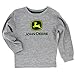 John Deere Long Sleeve Tee (Baby/Toddler/Little Kid)