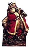 St. Nicholas - Cardboard Stand-Up