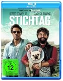 Produkt-Bild: Stichtag [Blu-ray]