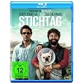 Stichtag [Blu-ray]