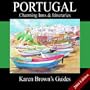 Portugal: Charming Inns & Itineraries, 2004 (Karen Brown's Guides)