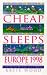 Book CHEAP SLEEPS EUROPE: THE NUMBER ONE GUIDE TO BUDGET ACCOMMODATION
