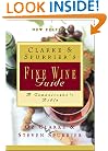 Clarke & Spurrier's Fine Wine Guide