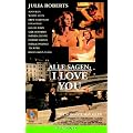 Alle sagen: I Love You