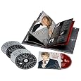The Great American Songbook Collection (4CD/DVD) by Rod Stewart