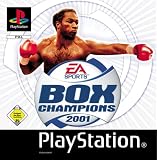 Box Champions 2001 - 