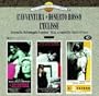 3 Italian Film Scores: L'Avventura/Deserto Rosso/L'Eclisse