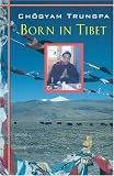 Born In Tibet