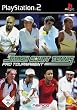 Smash Court Tennis Pro Tournament