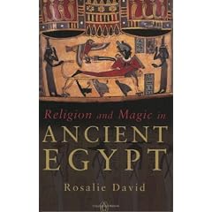 Religion and Magic in Ancient Egypt