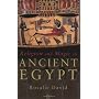 Religion and Magic in Ancient Egypt