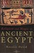 Religion and Magic in Ancient Egypt