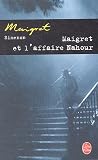 Maigret et l'affaire Nahour