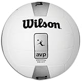 Wilson AVP Official Beach Ball