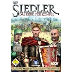 Die Siedler: Das Erbe der K�nige