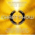 Die Ultimative Chartshow - Hits 2011 [+Digital Booklet]