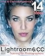 Adobe Lightroom 6 / CC Video Book: Training for Photographers