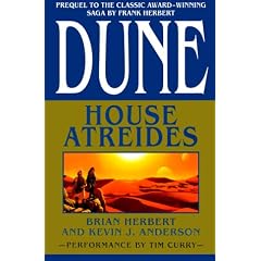 House Atreides (Dune: House Trilogy, Book 1)