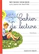 Cahier d'exercices de lecture
