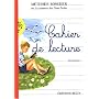 Cahier d'exercices de lecture