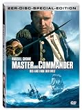 Master & Commander (Special Edition, 2 DVDs) - Russell Crowe