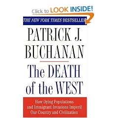 Death of the West