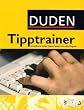 Duden-Tipptrainer
