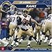 Search : St. Louis Rams 2006 12-month wall calendar