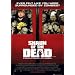 SHAUN OF THE DEAD Art Poster