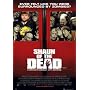 SHAUN OF THE DEAD Art Poster