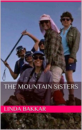 The Mountain Sisters, by Linda Bakkar