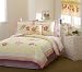 Golden Trail Full/Queen Quilt and 2 Pillow Shams by Pem America