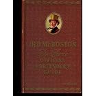 Old Mr. Boston De Luxe Official Bartender's Guide by  Leo 